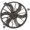 Four Seasons Jeep Grand Cherokee 04 Rad Fan Assy, 76094 76094 - alternate 3